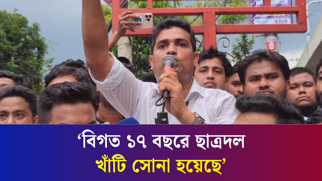 বিরোধী দল দেশে ফ্যাসিস্ট লীগ ফিরিয়ে আনতে চায় : বাসিত
